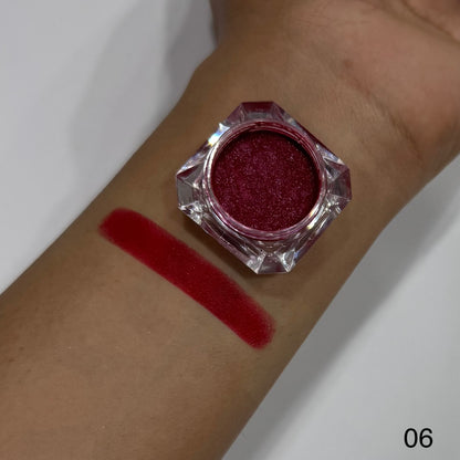 BOB Interferences Eyeshadows (06)