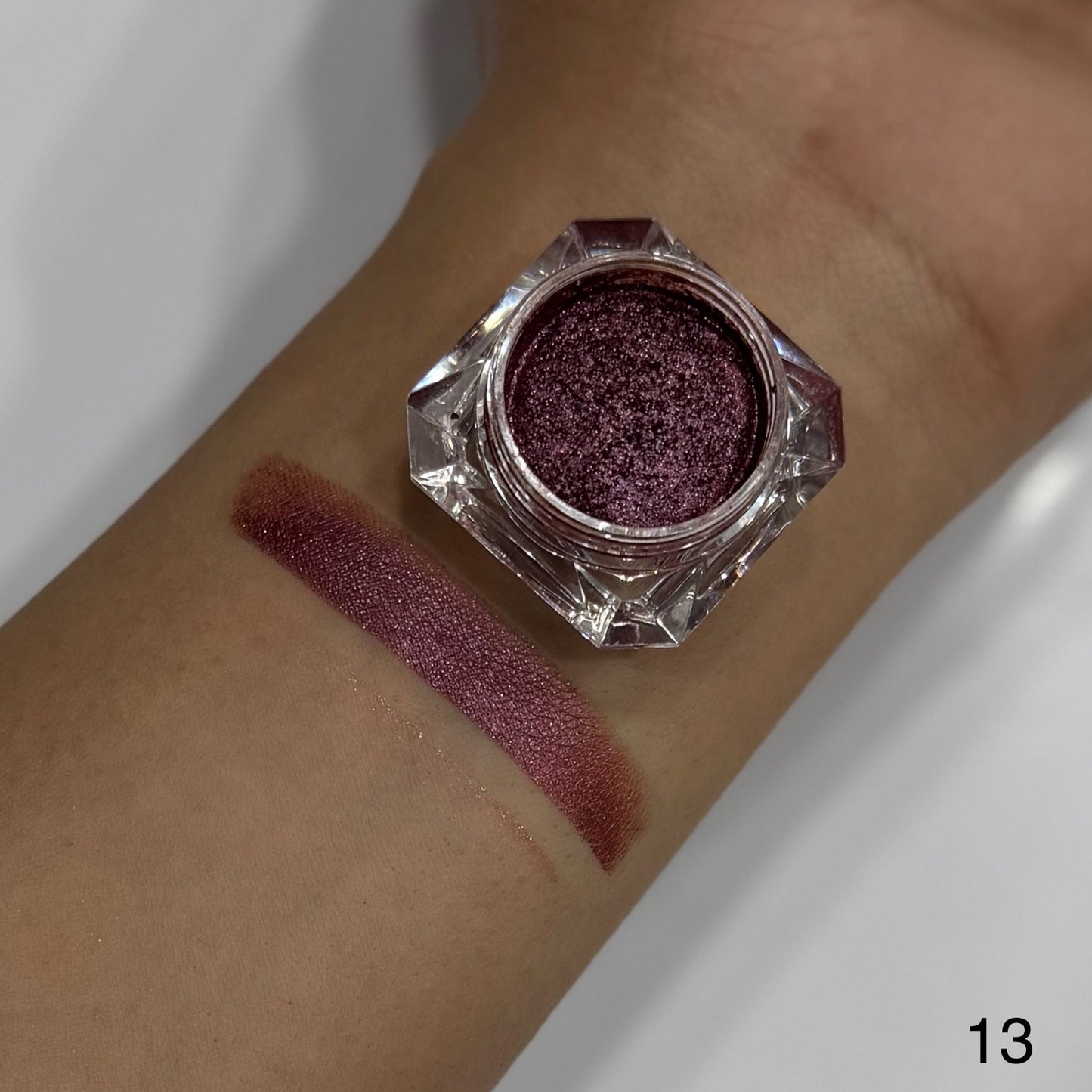 BOB Interferences Eyeshadows (13)