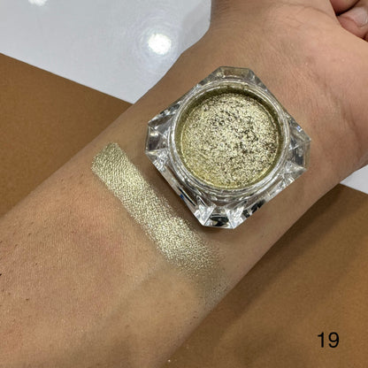 BOB Interferences Eyeshadows (19)