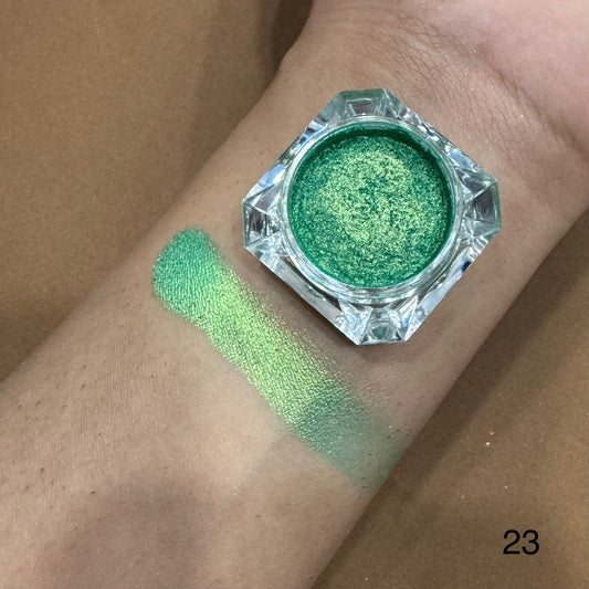 BOB Interferences Eyeshadows (23)